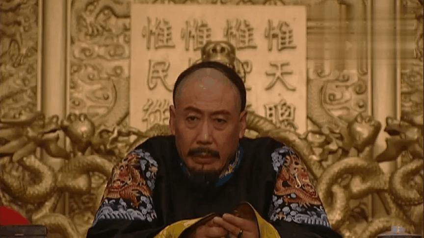 陈道明与张国立演康熙哪个好,陈道明和张国立谁最好