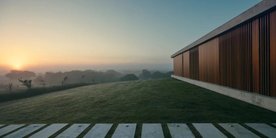 阿根廷EstudioRamos建筑事务所-真诚的现代主义！|EstudioRamos