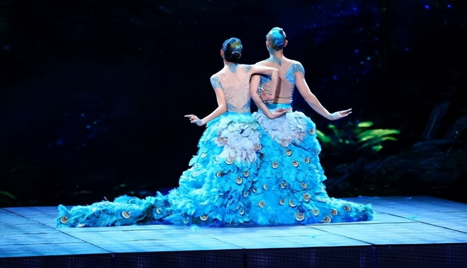 杨丽萍舞伴从39楼跳下哪一年,杨丽萍舞伴从39楼跳下哪天跳的