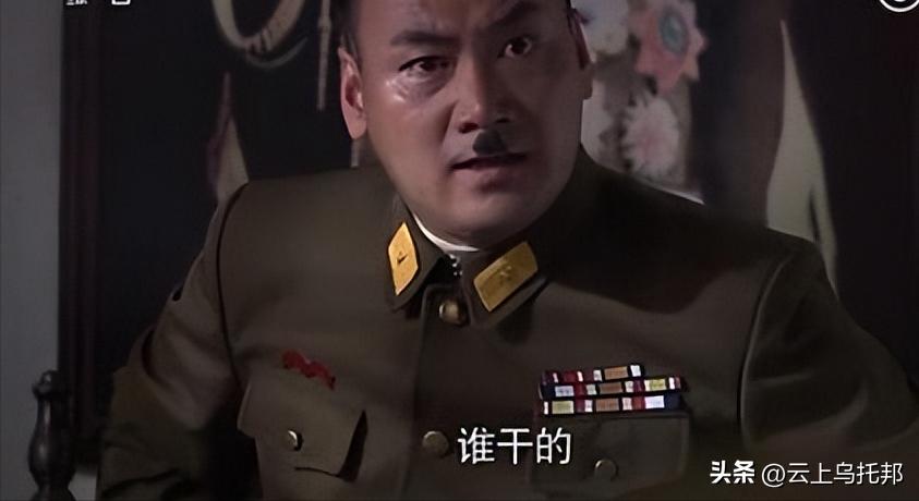 十大抗日神剧雷人桥段,抗日史上最雷人的抗日神剧