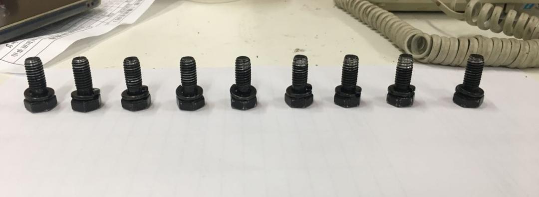 接口滑牙了怎么处理,螺栓滑牙怎么恢复