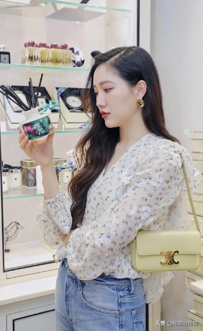 10年前买的名牌包,10年前的包值得买吗