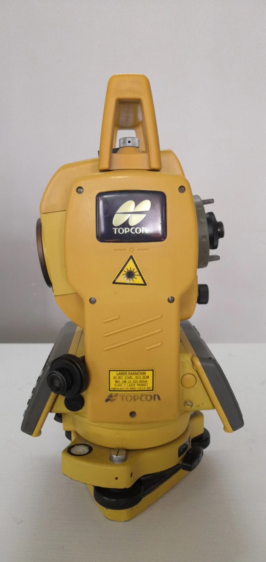 成都全站仪校正,成都全站仪测量仪器