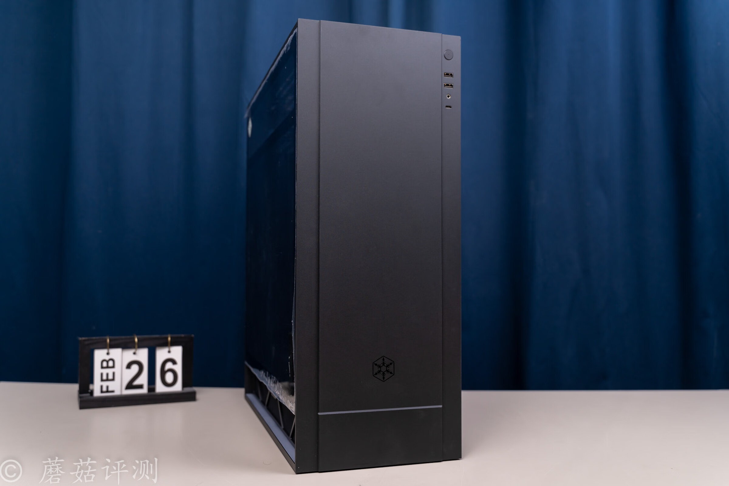 银欣穿甲弹风扇有9厘米的吗,银欣穿甲弹真的好用吗