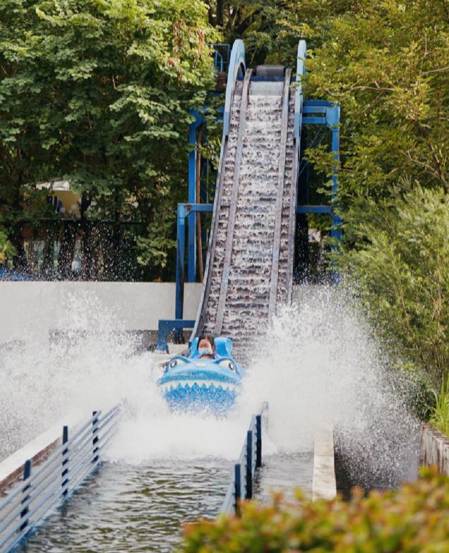 深圳假期遛娃好去处,深圳暑假遛娃去哪