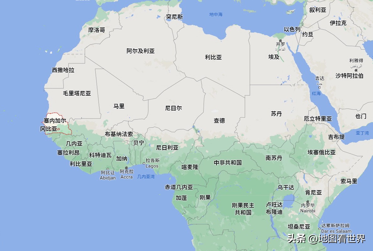 各国趣谈,2022世界杯趣谈