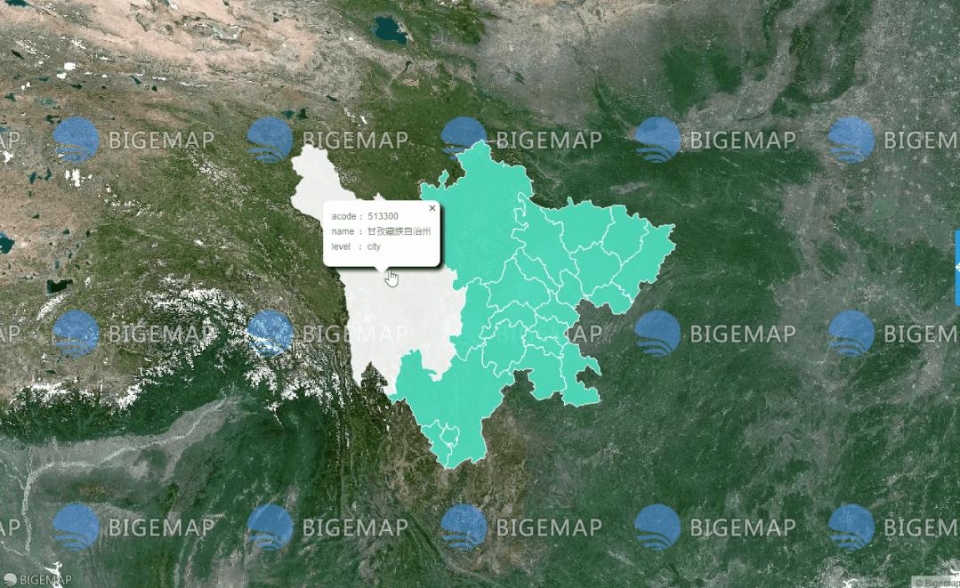 bigemap企业版,bigemap前景