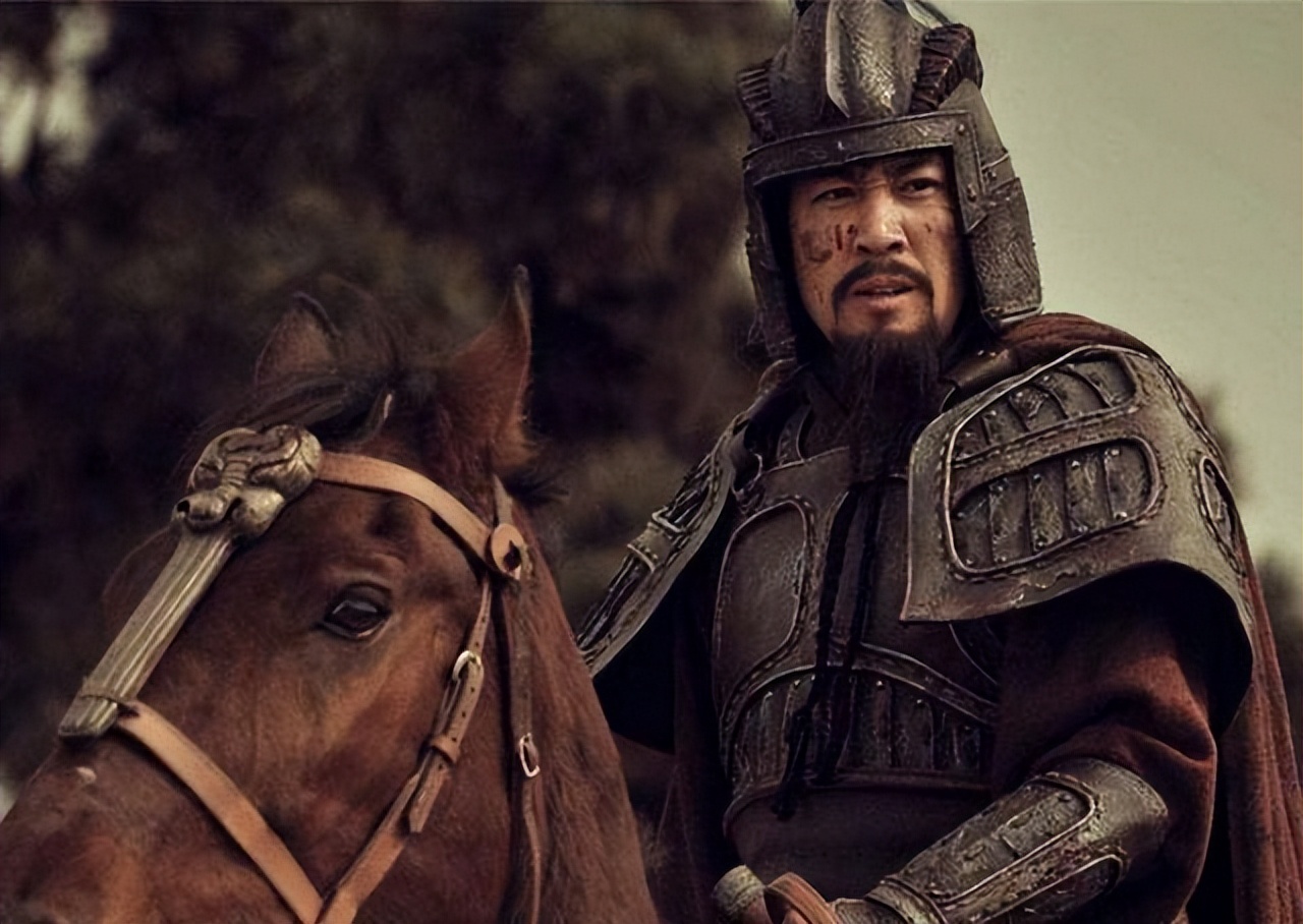 公孙瓒与刘虞的故事,公孙瓒与刘虞最后一次见面