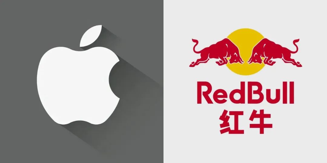 商部落×商标设计｜商标有了名字为何还要配个图形