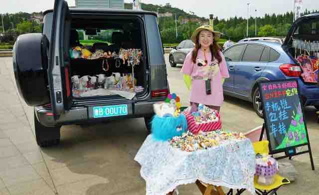 瞰青岛｜市南区：“浪漫经济”与夏日消费共振