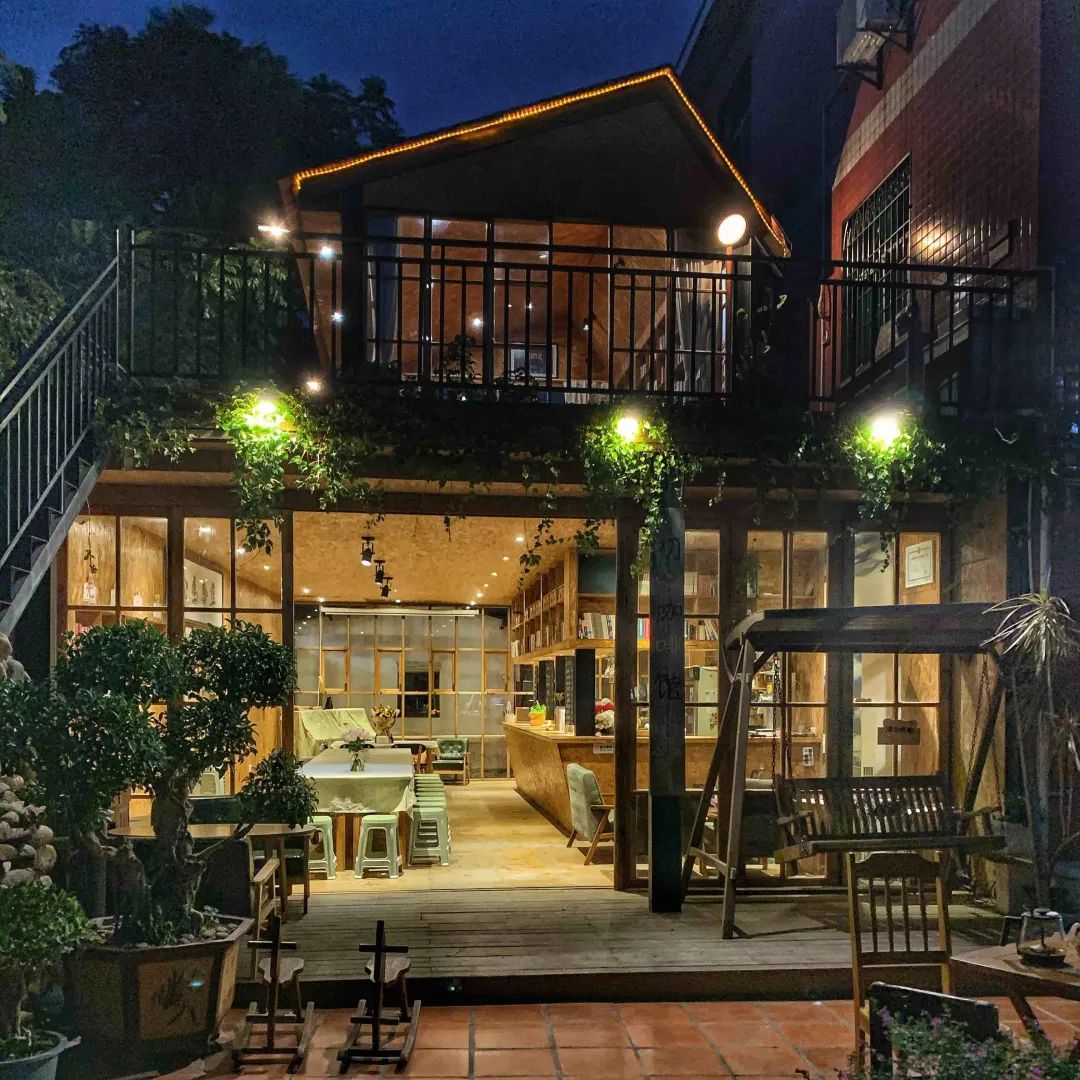 厦门最出片的宝藏景点,小众又好玩的厦门宝藏地在哪里