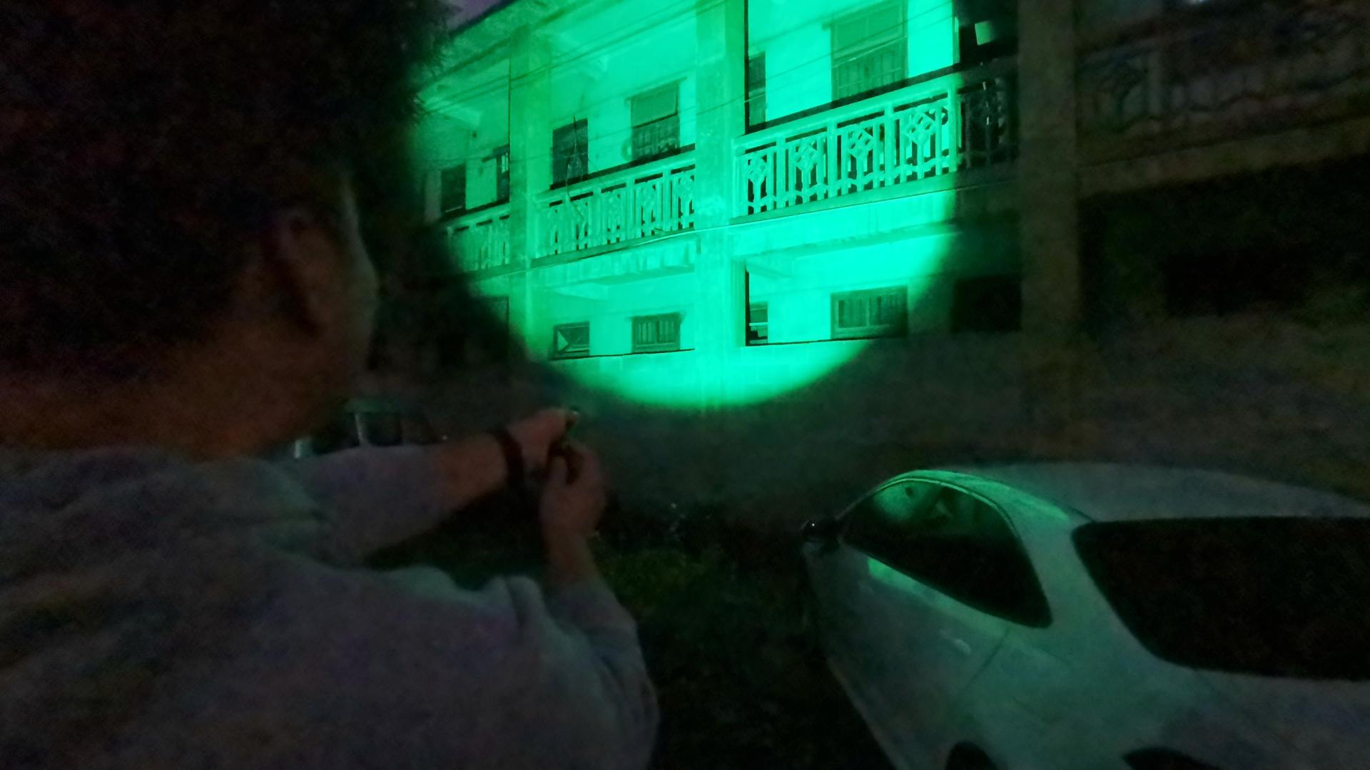 纳拓雷鸣手电价格,纳拓雷鸣音乐手电体验