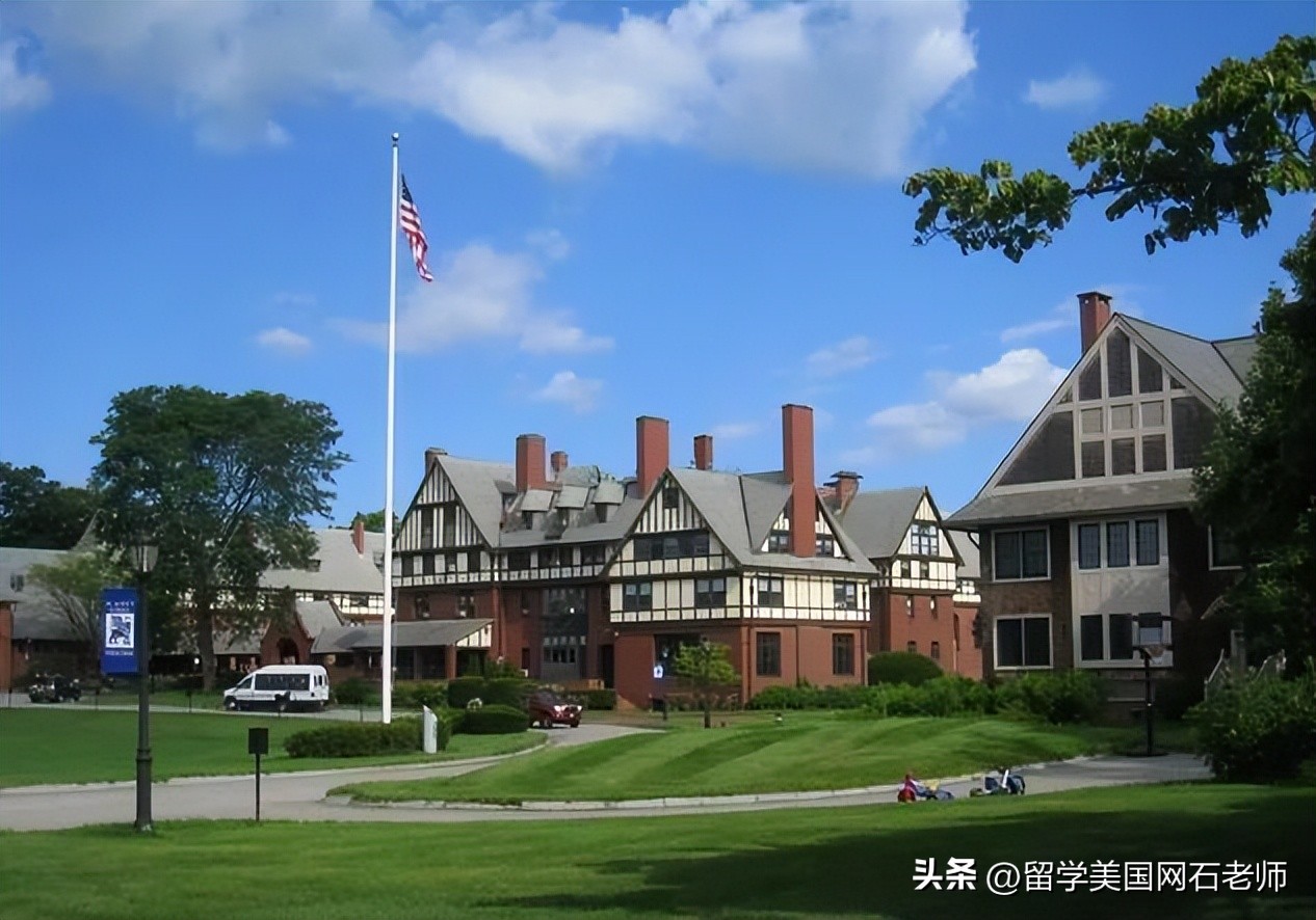 藤校哪个最好申请,怎么免学费读藤校