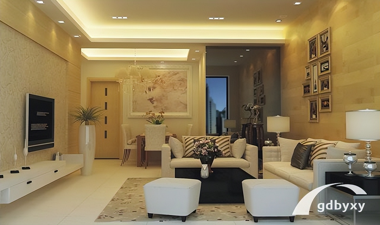 广州技术学校室内设计专业,广州职校室内设计专业