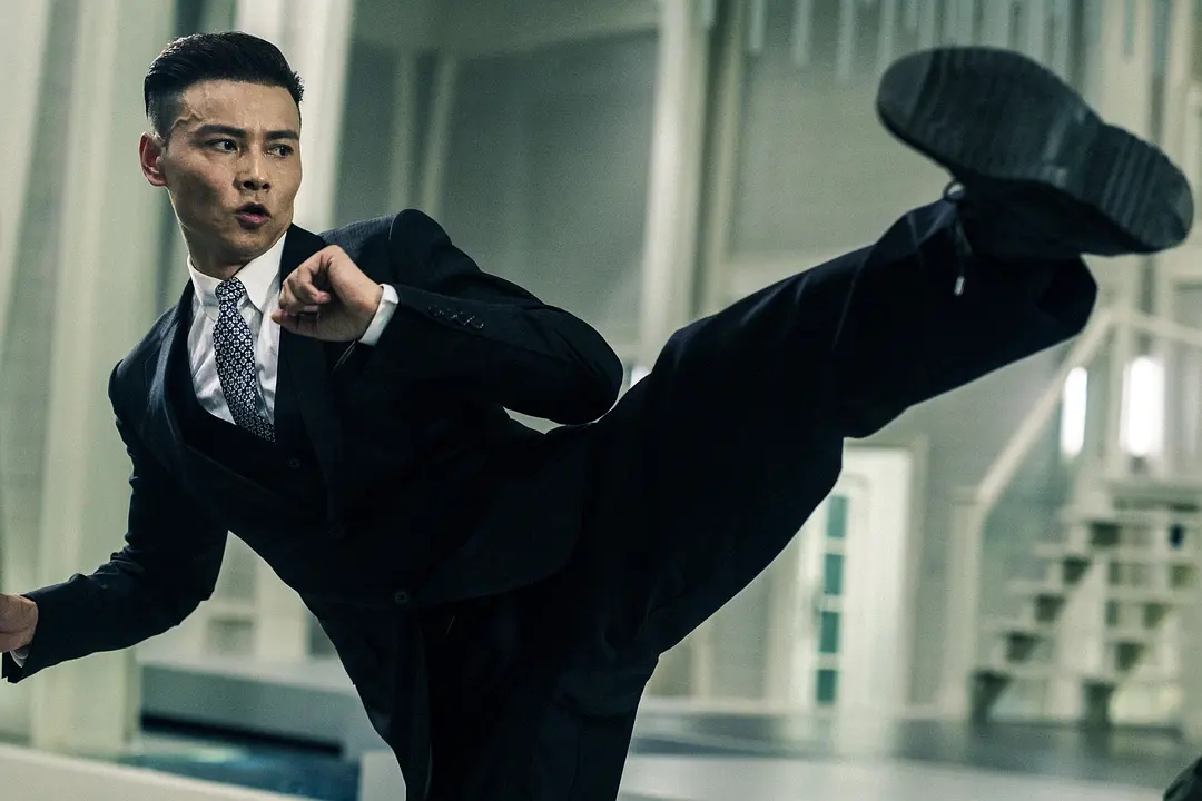 必看的西装暴徒经典剧,西装暴徒动作片大全