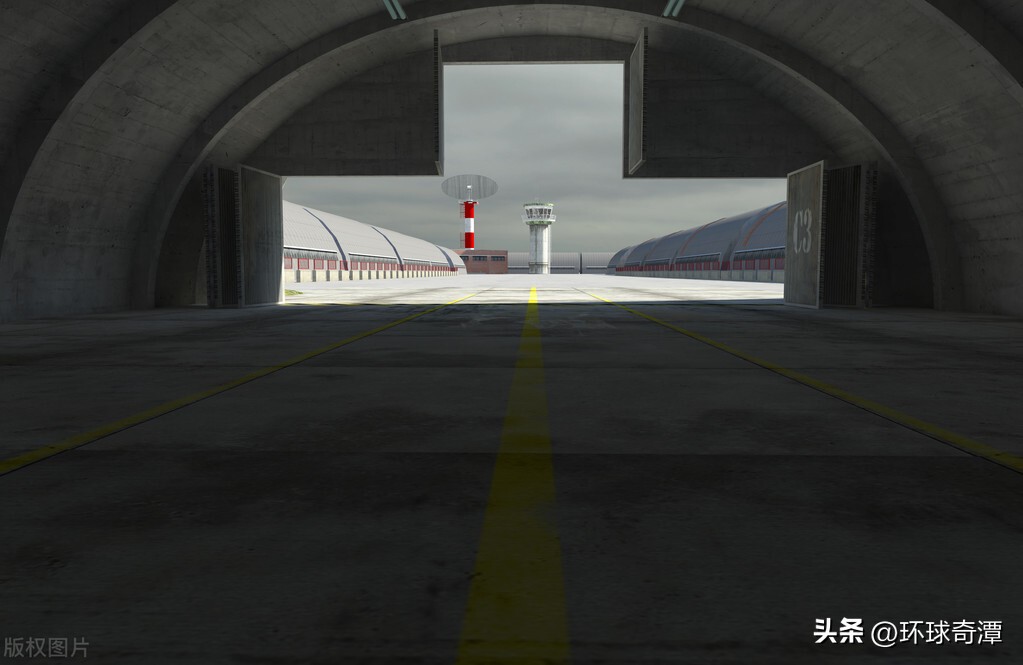 都有哪些国家有海外军事基地,拥有遍布全球的军事基地