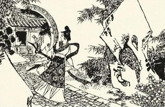 民间故事恶毒嫂子全集,民间故事恶毒的嫂子