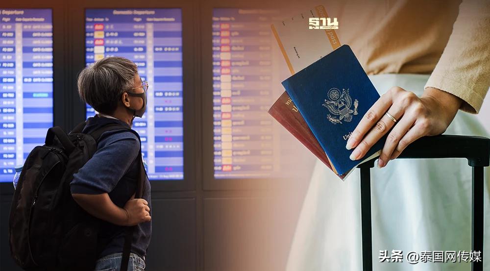 泰国2月1日开放后入境人数,泰国居留签证申请条件