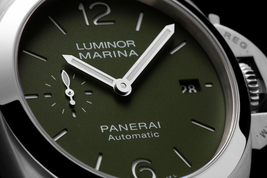 绿表为什么流行,为什么戴小绿表