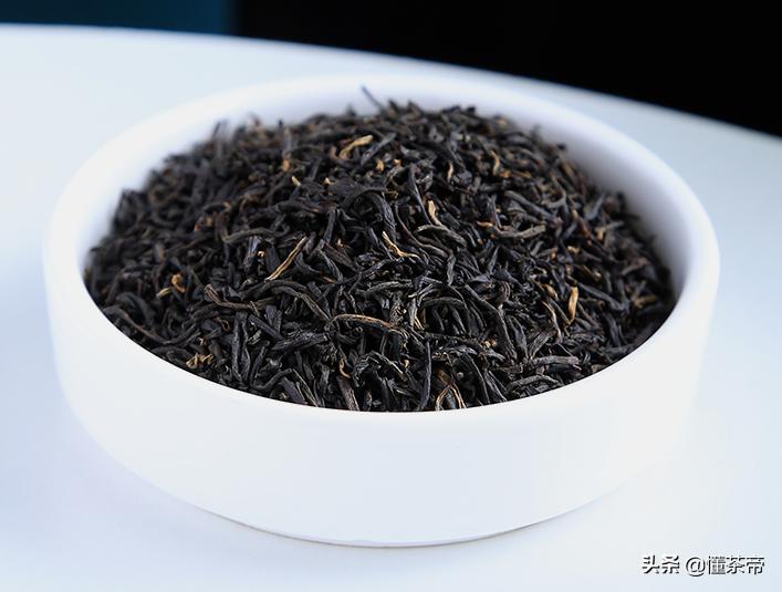 中国四大有名红茶是什么,中国四大红茶最新排名