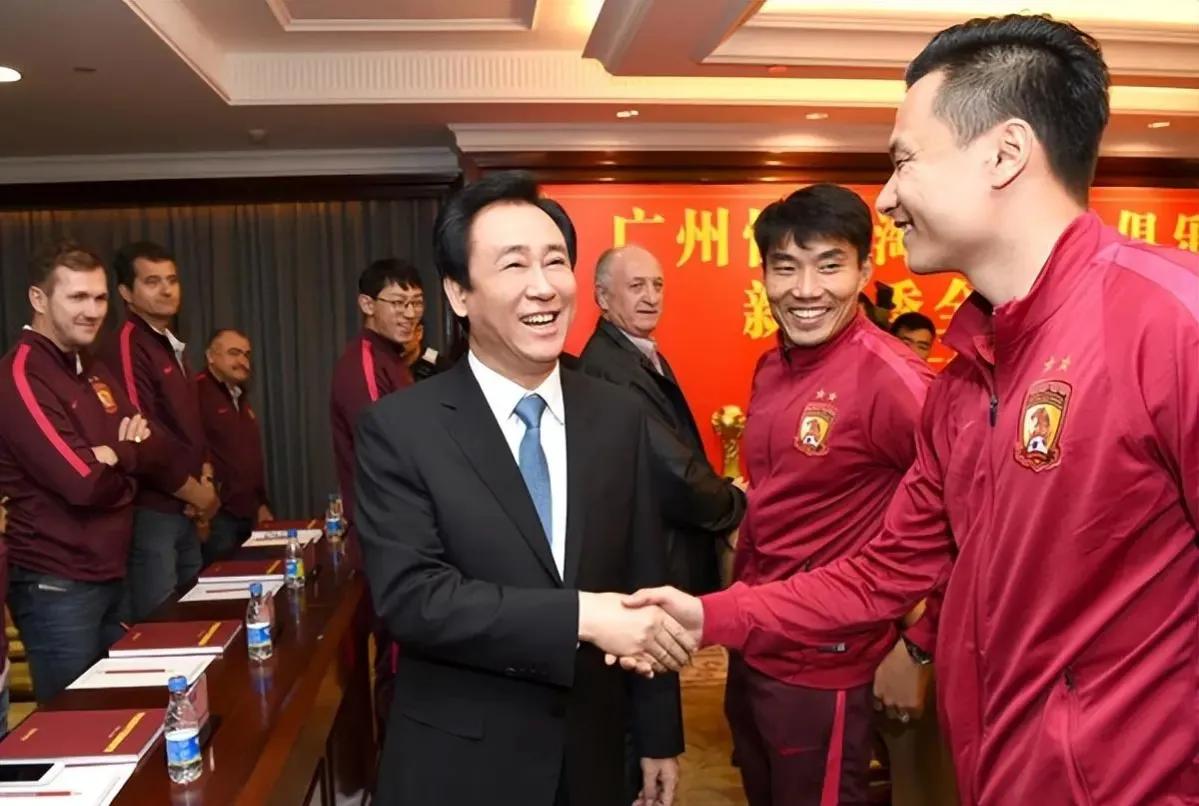 广州足球队最新头条消息,广州足球俱乐部公告塔利斯卡