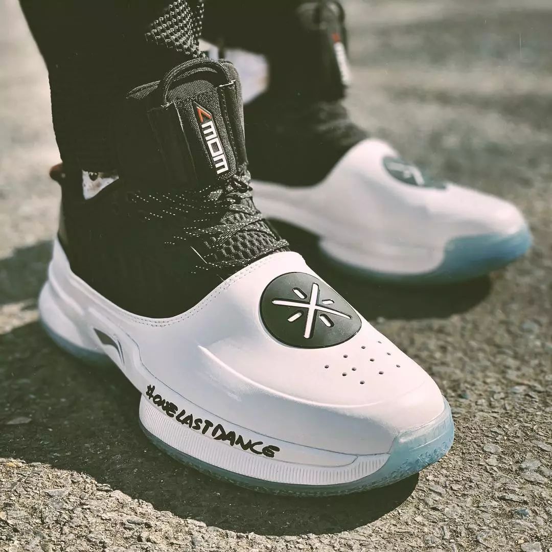 驭帅16v2与闪击9,李宁闪击第7代拖鞋