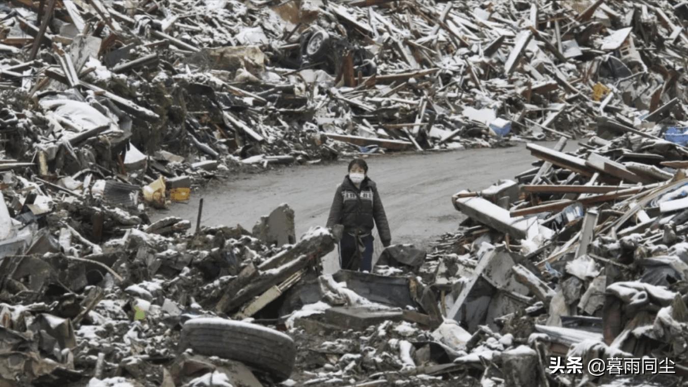 当你遭受核打击时,当受到伤害攻击该如何应对