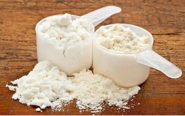 高蛋白饮食一定要喝蛋白粉吗,高蛋白饮食喝蛋白粉好吗