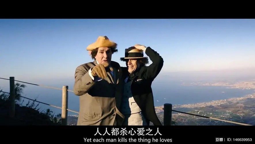 快乐王子及其他故事内容简介,快乐王子故事简短版