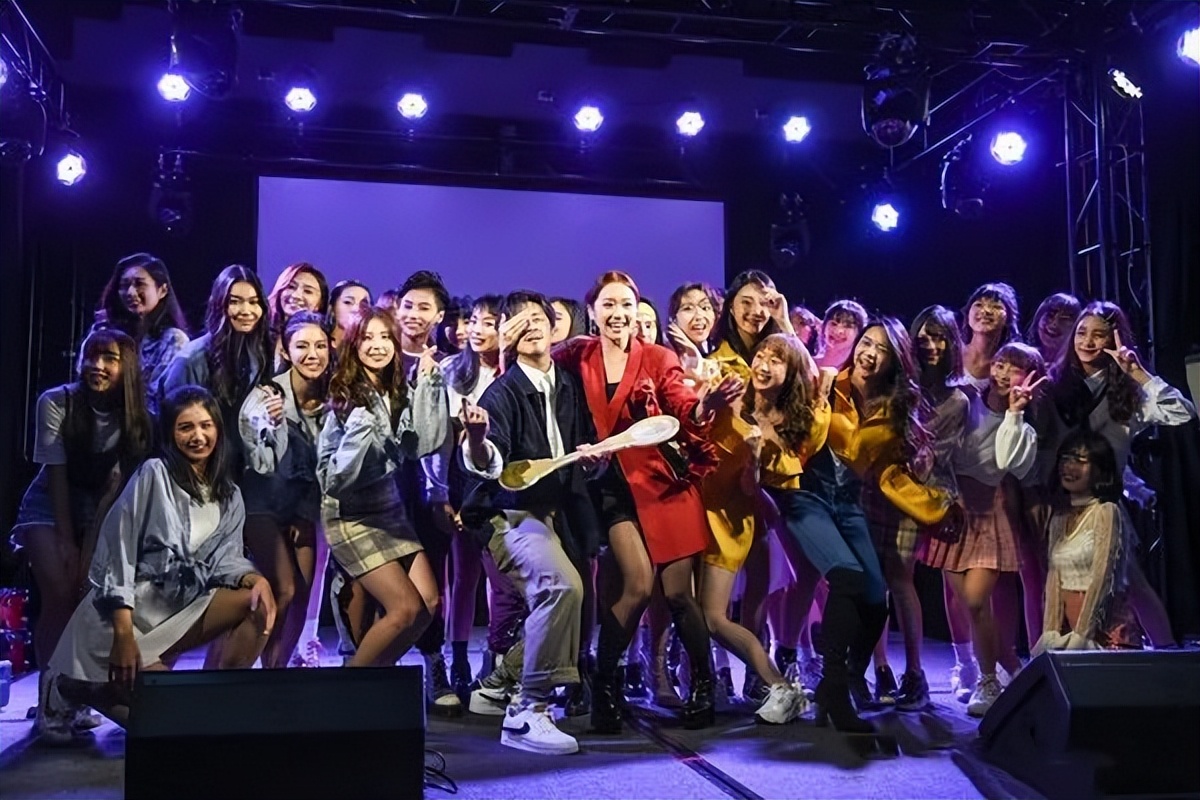 台北网红女名媛,台湾名媛秀女星