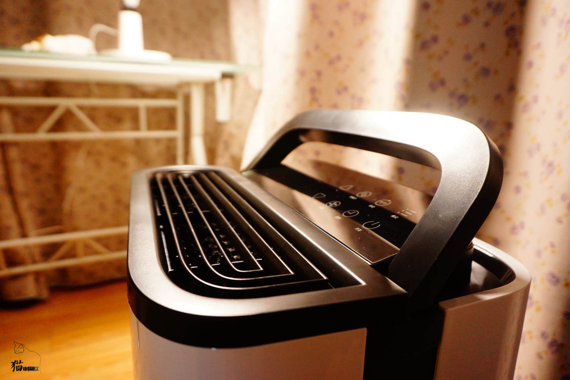 德业dyd-t22a3测评,德业dyd-t22a3除湿机测评