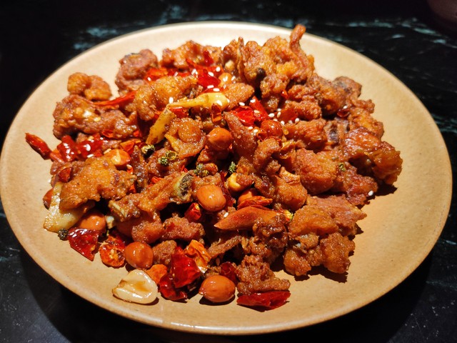 日照特色餐馆排行榜,开封十大人气餐馆