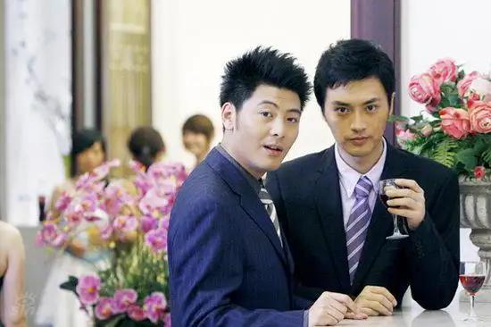 从查无此人到一鸣惊人,从大红大紫到无人提及的男明星