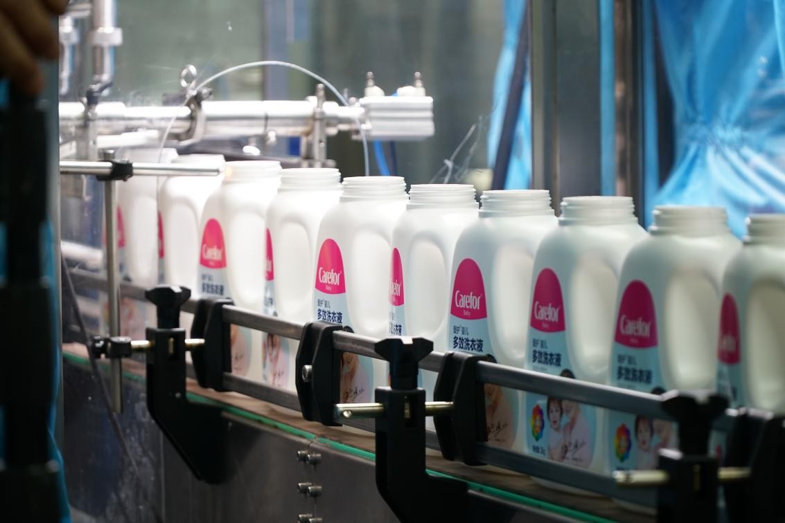 深耕母婴健康护理,专注母婴护理十余年