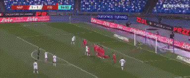 意大利全场狂轰32脚射门难破门,意大利杯米兰德比比分狂虐