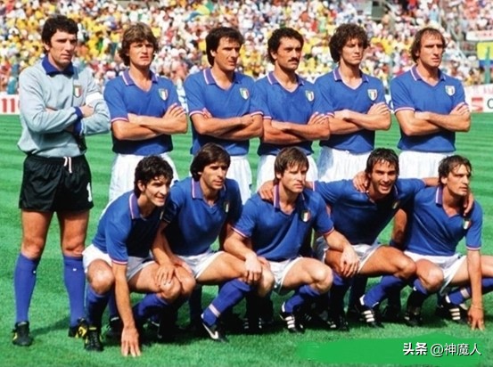 世界杯冠军八强,世界杯四强巡礼阿根廷