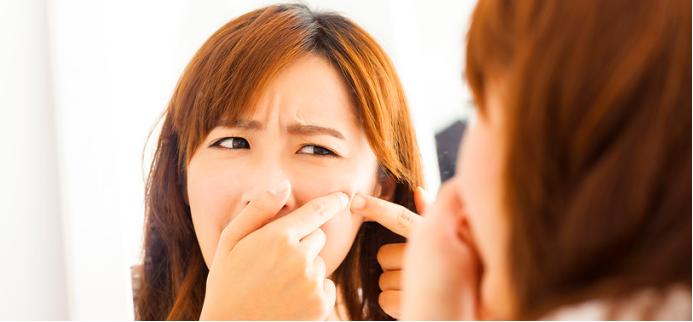 很严重的青春痘要怎样治疗,揭秘青春痘最好的治疗方法