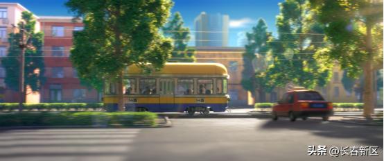 茶啊二中大电影致敬经典作品,茶啊二中电影感动老师