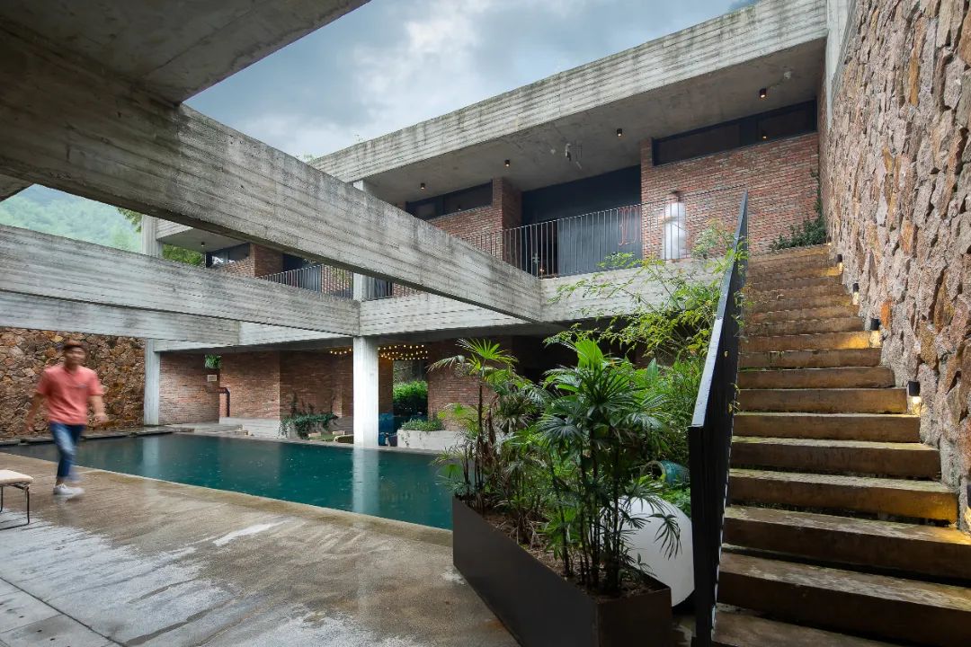 适合冬天去的民宿莫干山民宿,莫干山民宿天花板体验之旅