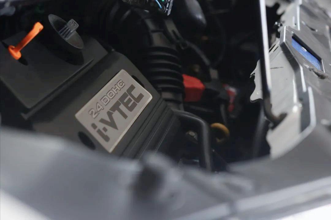 本田艾力绅5年跑了50万公里,21年豪华版本田艾力绅