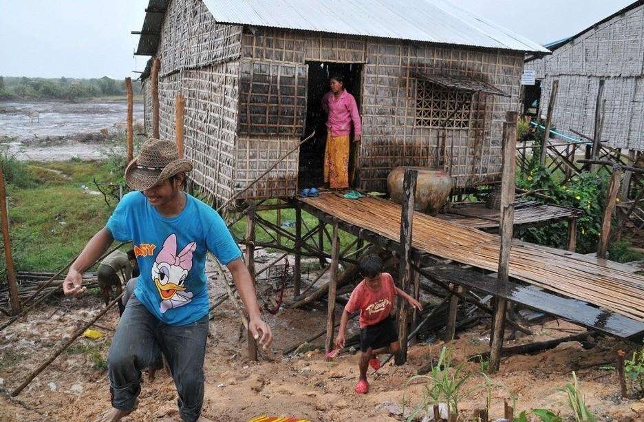 “柬铁”怎样炼成？262亿项目直接交给中国，洪森多次发声力挺