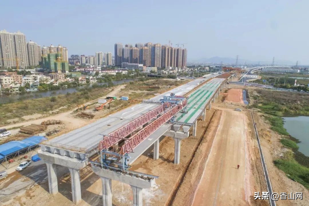 珠海市2024年度政府投资计划,珠海2024重点项目拨款