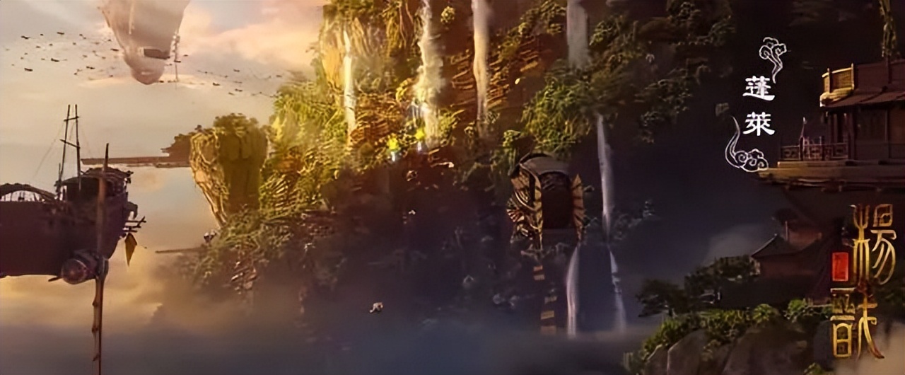 《新神榜：杨戬》过5216万：口碑到底如何，这2条评论一针见血