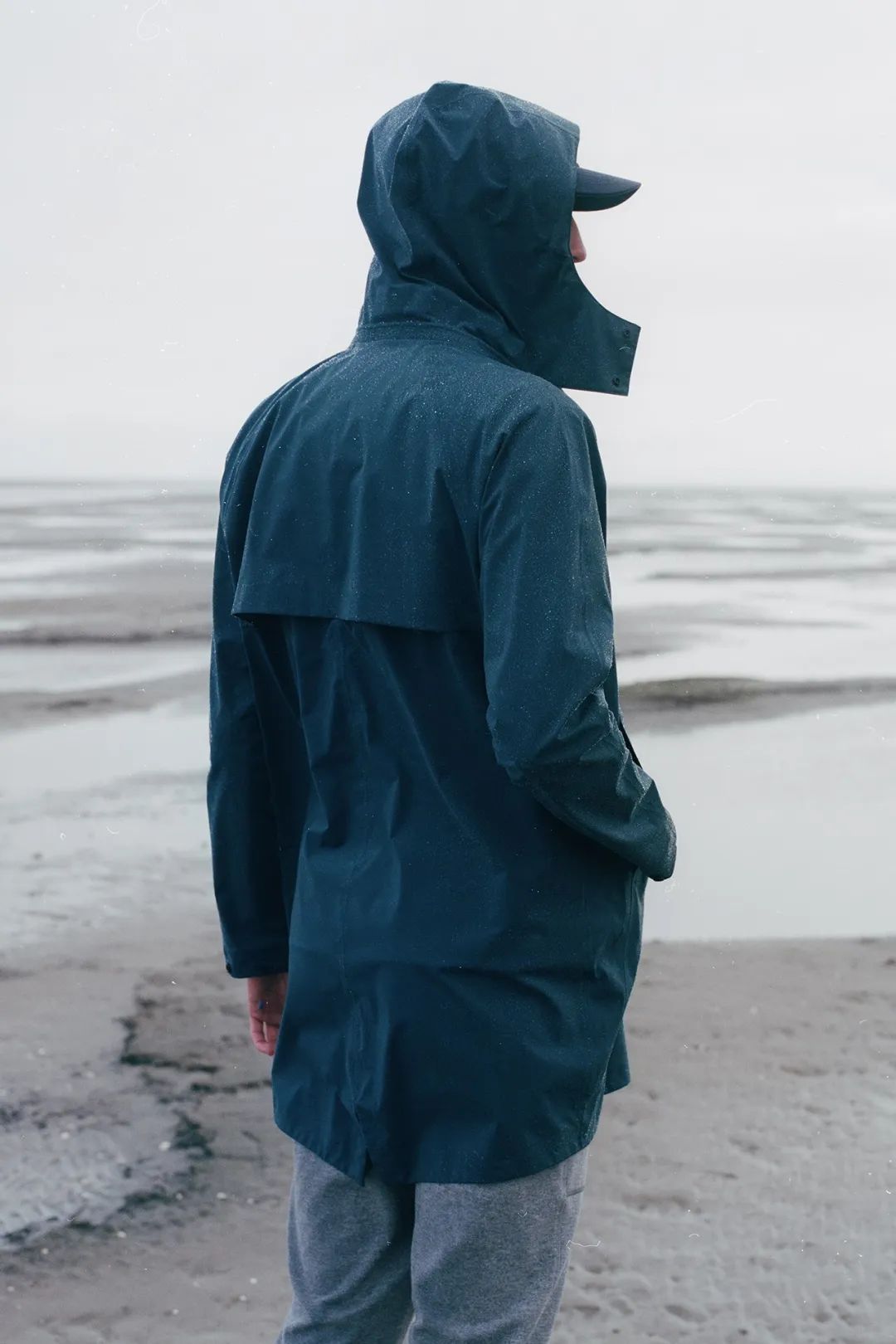 优衣库万金油神裤,极简风格的优衣库