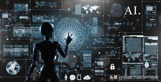 ai将重塑金融行业,ai在金融领域的应用及发展前景