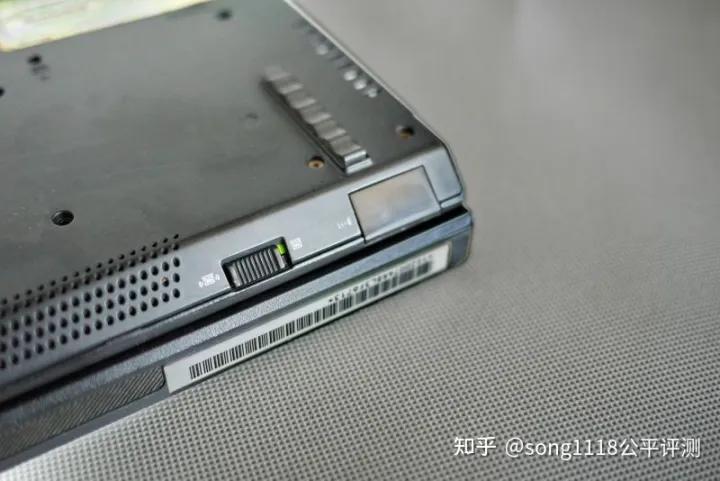 经典笔电复刻机51nbT70评测：依然可以ThinkPad！