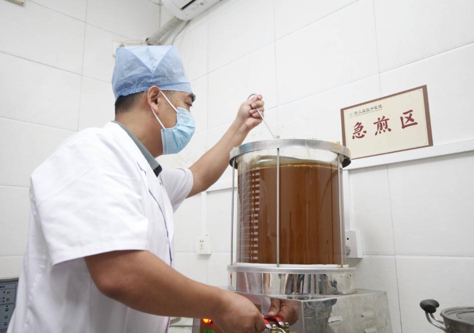 健康养生治疗偏头痛的小方法,健康科普缓解偏头痛可以怎么做