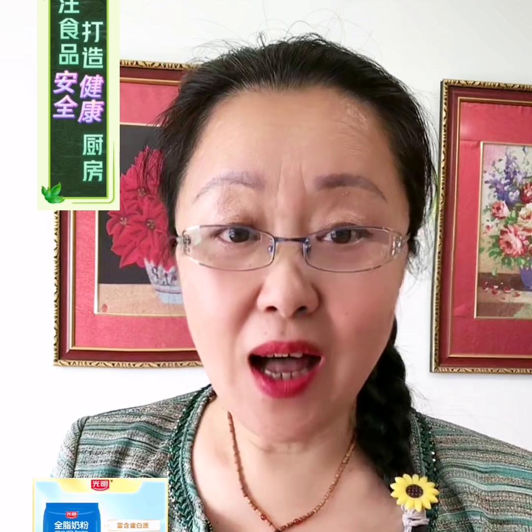 配料表只有一个全脂牛乳,配料表只有全脂牛乳的奶粉正常吗