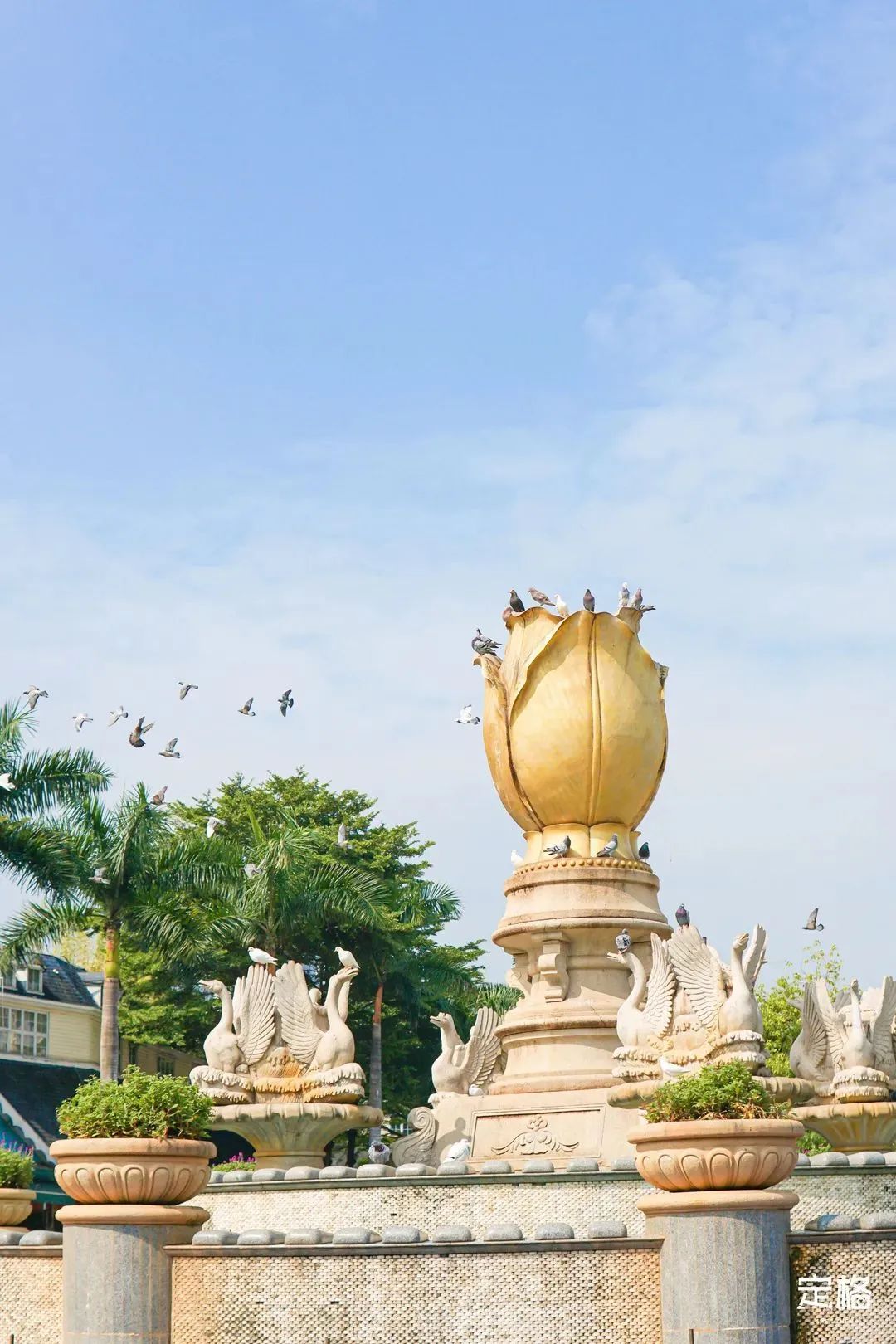 深圳最好玩的十个地方,深圳光明小镇欢乐田园好玩吗