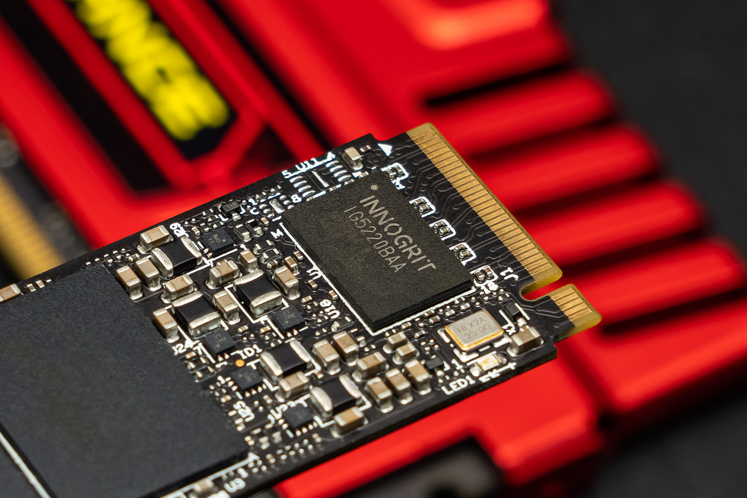 1tb固态硬盘pcie4.0推荐性价比,固态硬盘m.2pcie4.0推荐双十一